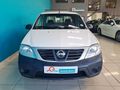 2015 Nissan NP200 1.6 A/C Safety Pack