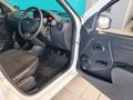 2015 Nissan NP200 1.6 A/C Safety Pack