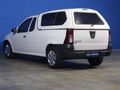 2024 Nissan NP200 1.6 A/C Safety Pack