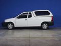 2024 Nissan NP200 1.6 A/C Safety Pack