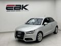2011 Audi A1 1.4 TFSI 3-dr Ambition Auto