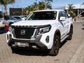 2022 Nissan Navara 2.5 DDTi LE Plus 4X4 Auto Double-Cab