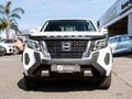 2022 Nissan Navara 2.5 DDTi LE Plus 4X4 Auto Double-Cab