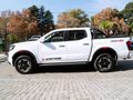 2022 Nissan Navara 2.5 DDTi LE Plus 4X4 Auto Double-Cab