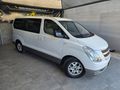 2012 Hyundai H-1 2.5 CRDi VGT Wagon Auto