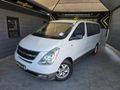 2012 Hyundai H-1 2.5 CRDi VGT Wagon Auto