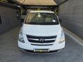 2012 Hyundai H-1 2.5 CRDi VGT Wagon Auto