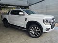 2024 Ford Ranger 3.0TD V6 Platinum 4WD Double-Cab