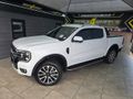 2024 Ford Ranger 3.0TD V6 Platinum 4WD Double-Cab
