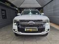 2024 Ford Ranger 3.0TD V6 Platinum 4WD Double-Cab
