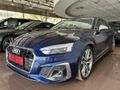 2021 Audi A5 Sportback 2.0 TDI quattro Auto S Line | 40 TDI
