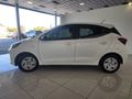 2024 Hyundai Grand i10 1.0 Motion