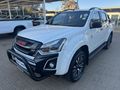 2021 Isuzu D-Max 250 HO X-Rider Auto Double-Cab