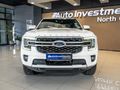 2024 Ford Everest 3.0D V6 Platinum AWD Auto