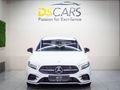 2023 Mercedes-Benz A-Class A 200 progressive Sedan