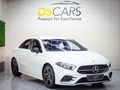 2023 Mercedes-Benz A-Class A 200 progressive Sedan