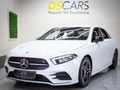 2023 Mercedes-Benz A-Class A 200 progressive Sedan