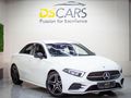 2023 Mercedes-Benz A-Class A 200 progressive Sedan