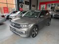 2020 Volkswagen T-Cross 1.5 TSI R-Line Auto