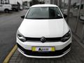 2025 Volkswagen Polo Vivo 1.4