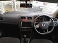 2025 Volkswagen Polo Vivo 1.4