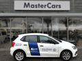2025 Volkswagen Polo Vivo 1.4
