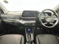 2023 Hyundai i20 1.0 TGDI Fluid DCT