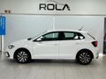 2021 Volkswagen Polo 1.0 TSI Life
