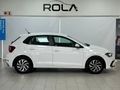 2021 Volkswagen Polo 1.0 TSI Life