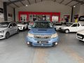 2012 Subaru Forester 2.5 S-Edition Premium