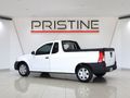 2020 Nissan NP200 1.6 A/C Safety Pack