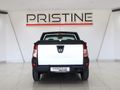 2020 Nissan NP200 1.6 A/C Safety Pack