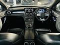 2020 Mercedes-AMG C-Class C63 S AMG