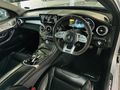 2020 Mercedes-AMG C-Class C63 S AMG
