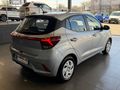 2025 Hyundai Grand i10 1.2 Motion Auto