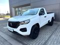 2025 Peugeot Landtrek 1.9D Professional Single Cab