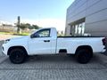 2025 Peugeot Landtrek 1.9D Professional Single Cab