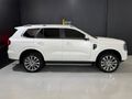 2025 Ford Everest 3.0D V6 Platinum AWD Auto