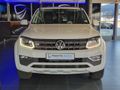 2022 Volkswagen Amarok 3.0 TDI Highline (190kW) 4Motion Auto Double-Cab
