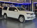 2022 Volkswagen Amarok 3.0 TDI Highline (190kW) 4Motion Auto Double-Cab