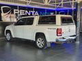 2022 Volkswagen Amarok 3.0 TDI Highline (190kW) 4Motion Auto Double-Cab