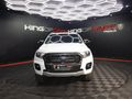 2022 Ford Ranger 2.0 Bi-Turbo Wildtrak Double Cab Auto