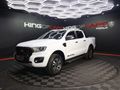 2022 Ford Ranger 2.0 Bi-Turbo Wildtrak Double Cab Auto