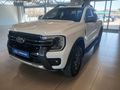 2024 Ford Ranger 2.0D Bi-Turbo Wildtrak 4X4 Double Cab Auto