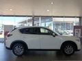 2025 Mazda CX-5 2.0 Active Auto
