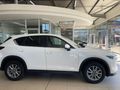 2025 Mazda CX-5 2.0 Active Auto