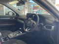 2025 Mazda CX-5 2.0 Active Auto