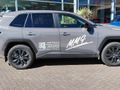 2026 Toyota RAV4 2.5 GX Hybrid CVT Auto E-Four
