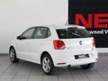 2024 Volkswagen Polo Vivo 1.4 Comfortline 5-dr