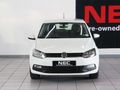 2024 Volkswagen Polo Vivo 1.4 Comfortline 5-dr